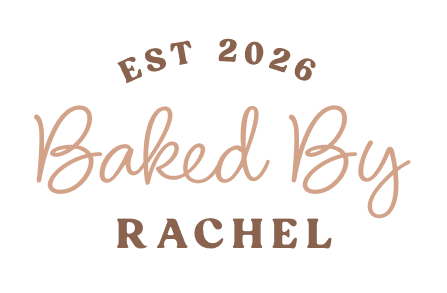 Baked by Rachel
